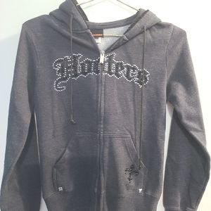 Women's Hooters small hoodie